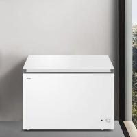 [99大促]海尔冰柜BC/BD-303GHPDZ家商两用大冷冻303L大冻力3D逆循环商用冰柜一级能效