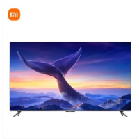 小米Redmi MAX85英寸120Hz超大屏4K高清全面屏平板液晶电视2025款L85RB-MAX