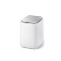 [元旦直降]小米(MI)米家内衣洗烘一体婴儿洗衣机 五重净化专业去血渍XHQB05MJ101W