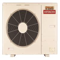 日立中央空调多联机外机RAC-F112MVX