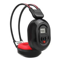 艾本c-200A四级听力耳机大学学生英语四六级46级调频收音机无线 180台以上单价*数量