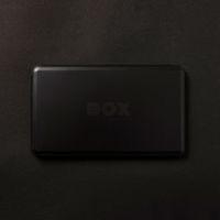 原力·满分BOX文具套装小猿搜题文具盒磨砂中性笔2B铅笔橡皮转笔 原力·满分BOX文具