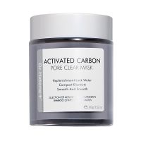 DR.Hztone+清洁泥膜去黑头收缩毛孔控油补水保湿涂抹式面膜男女士 100g 泥膜