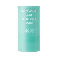 韩国Neogen妮珍泥膜棒固体清洁面膜去黑头粉刺除螨深层清洁去角质 韩国进口*一支装