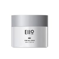 Eiio清洁面膜泥膜深层清洁毛孔去黑头粉刺涂抹式白泥膜官方 100ml+面膜刷