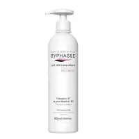 [保税直发]Byphasse蓓昂斯洗面奶女深层清洁毛孔补水控油500ml 蓓昂斯洁面乳500ml*1