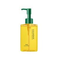 黎漾卸妆油脸部眼唇卸妆液温和无刺激水乳膏深层清洁毛孔女 [体验款]160*1瓶