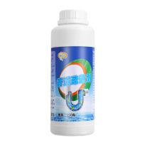 管道疏通剂强力厨房下水道油污地漏厕所马桶清洁头发堵塞溶解神器 [1瓶装]550克 解决大部分堵塞