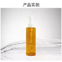 韩国UNNY卸妆油敏感肌深层清洁温和植物卸妆水膏乳女学生 unny卸妆油[一瓶装]