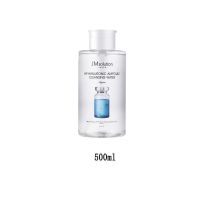 韩国JM卸妆水无刺激深层清洁学生党卸妆油温和不刺激眼唇脸三合一 500ml