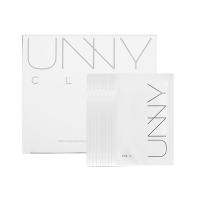 unny卸妆湿巾卸妆巾独立小包装卸妆水温和不刺激学生党深层清洁油 3片独立装(不含)假一罚十
