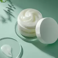 泰国Mistine卸妆膏温和深层清洁卸妆水敏感肌女卸妆乳清爽脸部 卸妆膏90g+卸妆巾1片