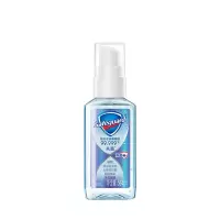 舒肤佳消毒凝胶免洗抑菌洗手液儿童学生成人随身凝胶*2瓶*56ml 免洗手消毒凝胶 56ml