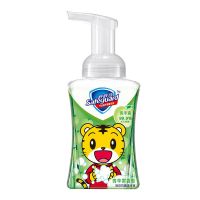 舒肤佳泡沫抗菌洗手液 家用225ml便携式清香型杀菌消毒 青苹果香型(童趣版)225ML