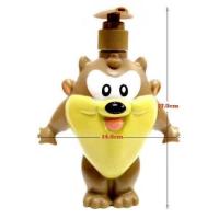 儿童洗手液杀菌宝宝家用除菌幼儿园一岁小学生 [空瓶]狼