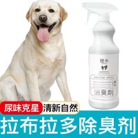 比熊犬专用宠物狗狗除臭剂液喷身上身体室内去尿味喷雾幼犬消臭 消臭剂喷雾500ml