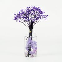 无火香薰精油家用卧室房间内香水空气清新剂厕所除臭香薰持久留香 260毫升1瓶 香格里拉香味(法式)