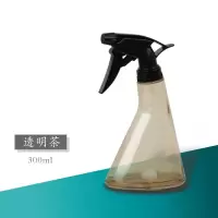 园艺用品 重力球浇水 小喷壶 清洁 加长杆喷水壶 家用浇花 透明茶