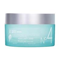 韩国Acwell艾珂薇N4面霜补水保湿美白滋润舒缓敏感肌男女修复霜 50ml一瓶