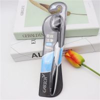 绿叶爱生活卡丽施柔丝倍护螺旋洁净碳黑细丝牙刷家庭装软毛 [1板]炭丝洁净 (单只装)