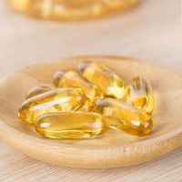 膳欣通深海鱼油高浓缩Omega3软胶囊 成人DHA欧米伽3中老年鱼肝油 深海鱼油1粒顶4粒 买50粒送50粒吃三个月