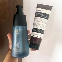 [官方]香氛洗发水护发素沐浴露套装持久留香控油蓬松男女生 香水护发素