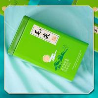 毛尖 绿茶茶叶 新茶浓香耐泡明前高山茶叶散装罐装批发多规格 毛尖125克罐装