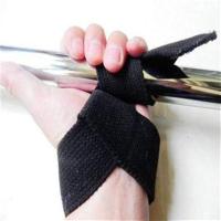 AOLEI引体向上拉力带硬拉助力带握力带单杠训练拉力带健身器材 02拉力带 均码