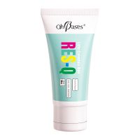 美国欧比信OhBases金盏花芦荟修护凝胶 RES-Q 孕妇婴儿童可用30g 30g