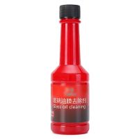 汽车玻璃除油膜去除剂前内挡风免施工防雨雾去油膜油污清洁洗剂液 一瓶装(体验款)