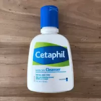 Cetaphil丝塔芙洁面乳237ml保湿润肤乳118ml温和清洁保湿洗面 洁面乳118ml