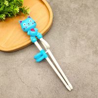 儿童辅助筷子4岁训练筷5-6-7-8-10岁宝宝学习筷子矫正器实木一段3 塑料筷子一双 两双18cm(3岁以上)