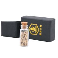 [燃梦]打火机火石充气打火机煤油机通用打火石火花石50粒瓶装 50粒