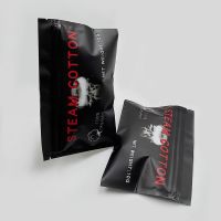 雾化器耐高温导油棉 发热丝培根棉 DIY导油棉花