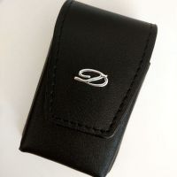 都彭打火机皮套个性真皮套子朗声打火机皮包特价