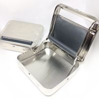 70mm盒式卷烟器手动半自动卷烟盒烟具掌柜推荐 70mm卷烟器 (单机无赠品)