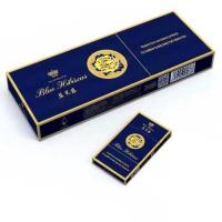 芙蓉王细支烟一条20支南京甜嘴薄荷味黑耀雪茄男女士嘴过滤器 [妙杀]6.8元抢[细]蓝芙蓉1包