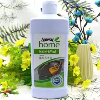 国产安利优生活皮革亮洁剂皮具皮包沙发清洁剂护理剂500ml