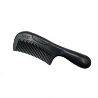 东施帛健康梳子第二代免洗头清洁防脱发去油去屑护理空心保返 二代裸梳1把 (无包装)