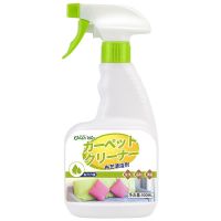 布艺沙发清洁剂免水洗布地毯清洗神器去污干洗床垫墙布科技布免洗 科灵1瓶装