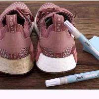 [送鞋盾]抗防氧化笔鞋边去黄增白涂白修复笔aj球鞋boost水晶底 涂白笔一支