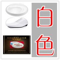 皮鞋皮衣划痕破损掉皮修复翻新上色去黄翻毛鞋上色改黑白鞋去黄 补色膏专用 白色