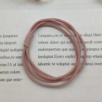 ins星空格子绒面大肠发圈碎花华夫底甜美刺绣网纱头绳组合敲可爱 随机库存小皮筋