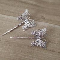 [千灯愿]天官赐福周边衍生发簪发钗古风汉服配饰cos圣诞礼物 清铃一对 无流苏