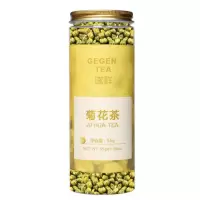 野菊花花茶胎菊王特级野生菊花茶清热去火茶 1桶