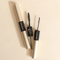 李佳琦推荐睫毛膏 防水纤长卷翘持久不晕染双头加密超长女 双头设计 一支顶两支