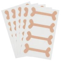 日本技术 甲沟炎止疼贴消炎止疼物理矫正器弹性绷带正甲贴正甲扣 5张20片