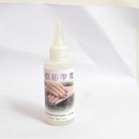实惠装美甲三分钟爆裂卸甲膏卸甲胶轻松卸除甲油胶方便快捷不伤甲 50毫升无赠品