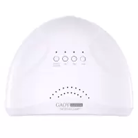 戈雅阳光一号光疗机美甲店LED光疗灯光疗甲油胶机器烤灯指甲工具 戈雅阳光一号光疗机
