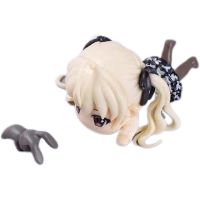 缘之空穹妹手办Q版趴姿萌妹机箱显卡摆件动漫二次元春日野穹送礼 #Q版穹妹[优质]#7.5cm 收藏+关注 送固定胶